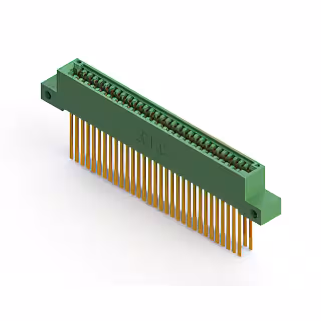 845-062-544-212 EDAC Inc.  Edgeboard Connectors